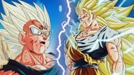 Goku doesn’t reveal Super Saiyan 3 ( image via YouTube |Toei Animation)